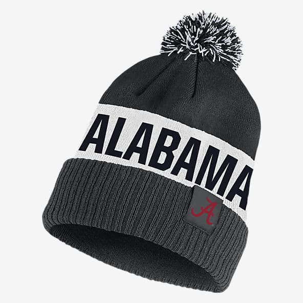 Alabama football beanie deals